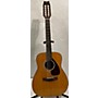 Used Yamaha Used Yamaha FG260 Natural 12 String Acoustic Guitar Natural