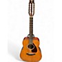 Used Yamaha FG260 Natural 12 String Acoustic Guitar Natural