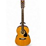 Used Yamaha FG325 Natural Acoustic Guitar Natural