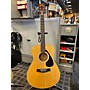 Used Yamaha Used Yamaha FG330 Natural Acoustic Guitar Natural