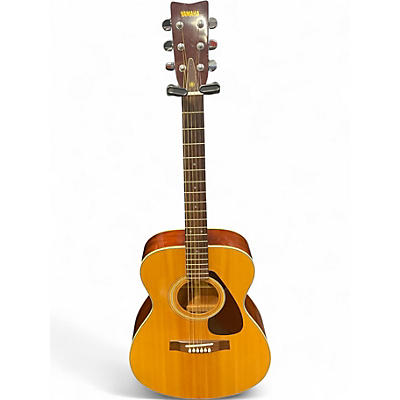 Yamaha FG Series Acoustic Guitars | Musician's Friend
