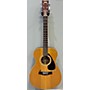 Used Yamaha Used Yamaha FG331 Natural Acoustic Guitar Natural