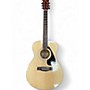 Used Yamaha FG331 Natural Acoustic Guitar Natural