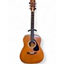 Used Yamaha FG335 Antique Natural Acoustic Guitar Antique Natural