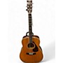 Used Yamaha Used Yamaha FG365S Natural Acoustic Guitar Natural