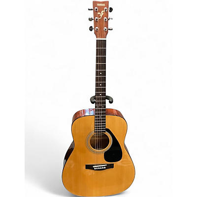 Used Yamaha FG403S NATURAL Acoustic Guitar