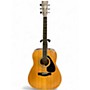 Used Yamaha FG441-S Natural Acoustic Guitar Natural