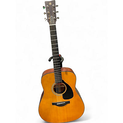 Yamaha FG Series Acoustic Guitars | Musician's Friend