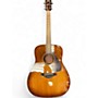 Used Yamaha FG700S Sandburst Acoustic Guitar Sandburst