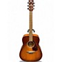 Used Yamaha FG700S Sandburst Acoustic Guitar Sandburst