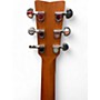 Used Yamaha Used Yamaha FG730S Natural Acoustic Guitar Natural