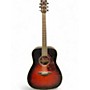 Used Yamaha FG730S SUNBURST Acoustic Guitar SUNBURST