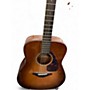 Used Yamaha FG800 2 Color Sunburst Acoustic Guitar 2 Color Sunburst
