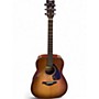 Used Yamaha FG800 2 Color Sunburst Acoustic Guitar 2 Color Sunburst