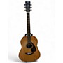 Used Yamaha FG800 2 Color Sunburst Acoustic Guitar 2 Color Sunburst
