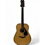 Used Yamaha Used Yamaha FG800 Natural Acoustic Guitar Natural