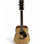 Used Yamaha Used Yamaha FG800 Natural Acoustic Guitar Natural