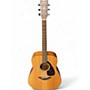 Used Yamaha FG800 Natural Acoustic Guitar Natural