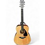 Used Yamaha FG800 Natural Acoustic Guitar Natural
