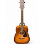 Used Yamaha Used Yamaha FG800 Sandburst Acoustic Guitar Sandburst