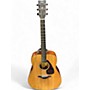 Used Yamaha Used Yamaha FG800 Sandburst Acoustic Guitar Sandburst