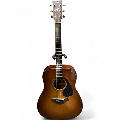 Used Yamaha FG800 Sandburst Acoustic Guitar