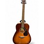 Used Yamaha FG800 Tobacco Burst Acoustic Guitar Tobacco Burst