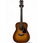 Used Yamaha FG800J Sandburst Acoustic Guitar Sandburst