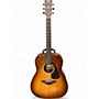 Used Yamaha FG800J Sandburst Acoustic Guitar Sandburst
