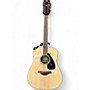 Used Yamaha FG820-12 Natural 12 String Acoustic Guitar Natural
