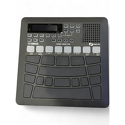 Yamaha Used Yamaha FGDP-50 Drum MIDI Controller