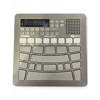 Used Yamaha FGDP-50 Drum MIDI Controller