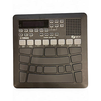 Used Yamaha FGDP-50 Drum MIDI Controller