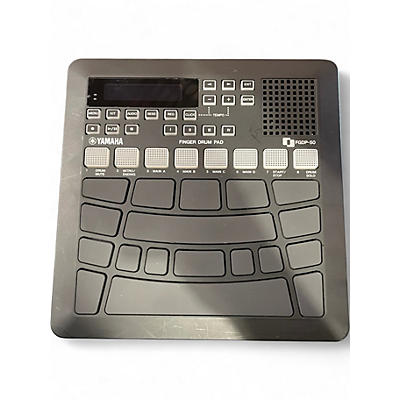 Used Yamaha FGDP-50 Drum MIDI Controller