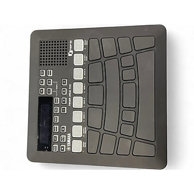 Used Yamaha FGDP-50 Drum Machine