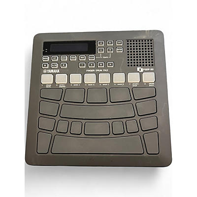 Used Yamaha FGDP-50 Drum Machine