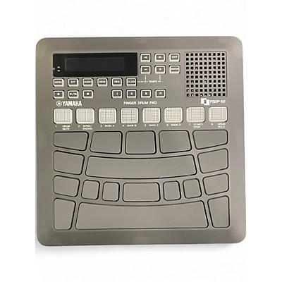 Used Yamaha FGDP-50 MIDI Controller