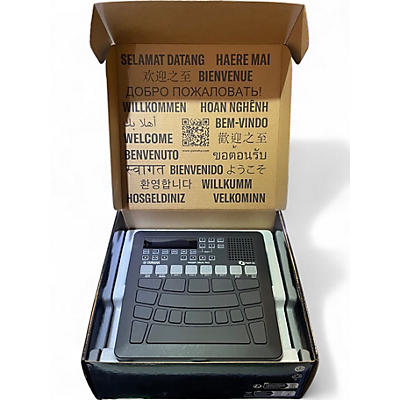 Used Yamaha FGDP 50 MIDI Interface