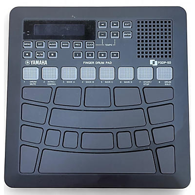Used Yamaha FGDP-50 Production Controller