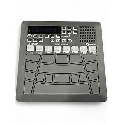 Used Yamaha FGDP-50 Trigger Pad