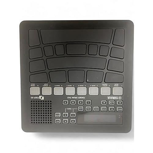 Yamaha Used Yamaha FGDP-50 finger drum pad Production Controller