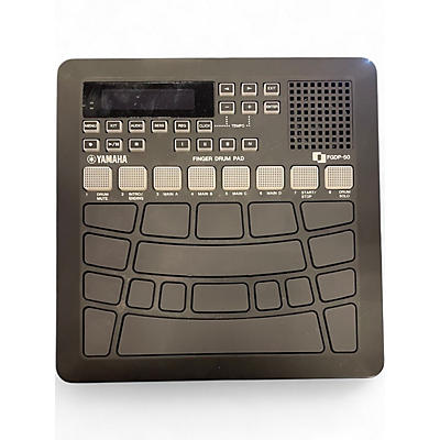 Used Yamaha FGDP Drum MIDI Controller