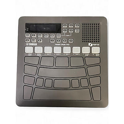 Used Yamaha FGDP50 Drum MIDI Controller