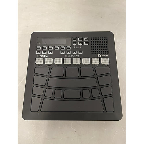 Yamaha Used Yamaha FGDP50 Drum Machine