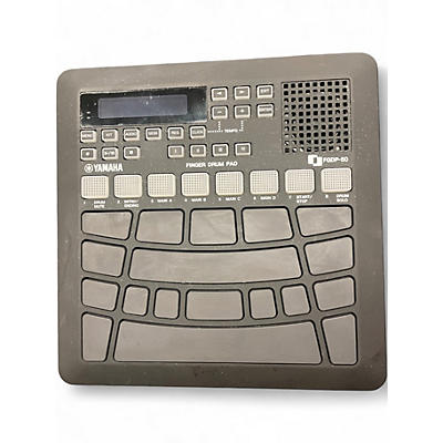 Used Yamaha  FGDP50 Drum Machine