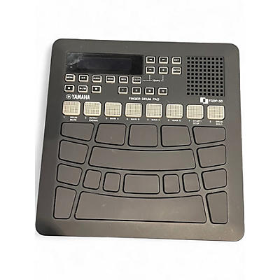 Used Yamaha FGDP50 Drum Machine
