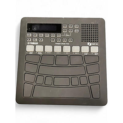 Used Yamaha FGDP50 Drum Machine