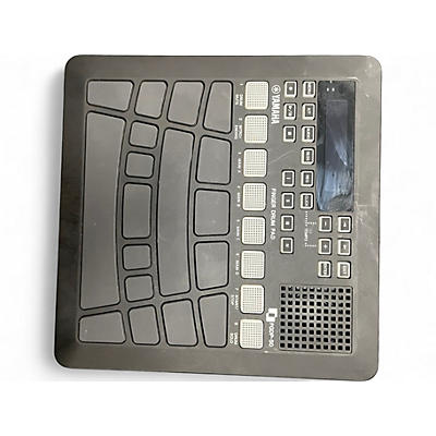 Used Yamaha FGDP50 Electric Drum Module