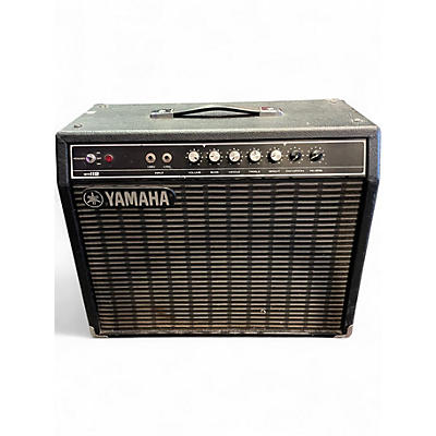 Used Yamaha FIFTY 112 Guitar Combo Amp