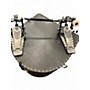 Used Yamaha  FLYING DRAGON DUAL CHAIN  Double Bass Drum Pedal